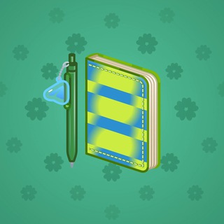 Star Notepad #46616