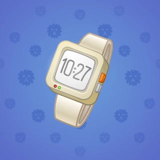 Swiss Watch #20364