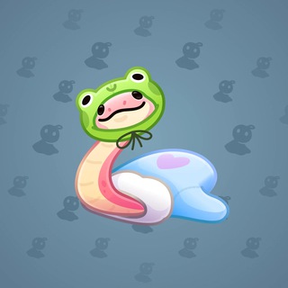 Pet Snake #46265