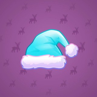 Santa Hat #7601