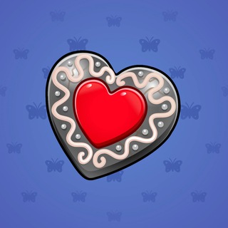 Cookie Heart #59910