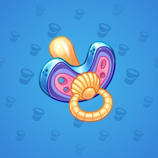 Bling Binky #3010