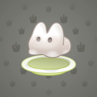 Jelly Bunny #73643