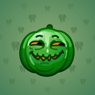 Mad Pumpkin #14427
