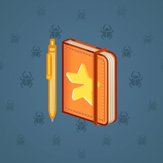 Star Notepad #6066