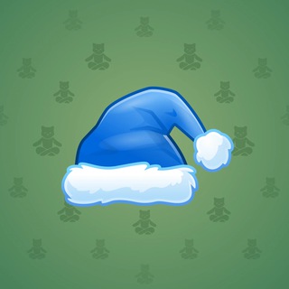 Santa Hat #23559