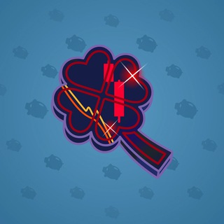 Clover Pin #199955