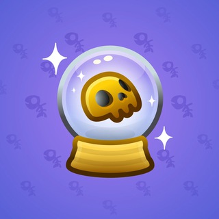 Crystal Ball #10876