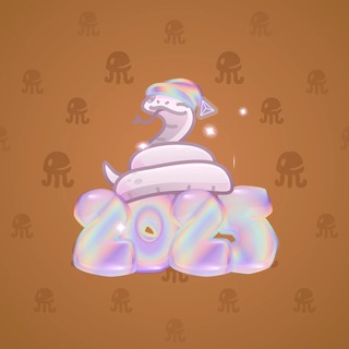 Lunar Snake #138318