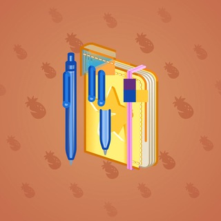Star Notepad #41897
