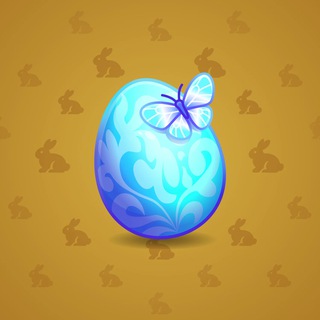 Easter Egg #61207