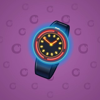 Swiss Watch #16765