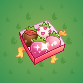 Berry Box #33796