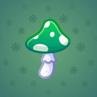 Spy Agaric #74600
