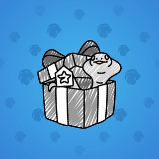 Snake Box #66358