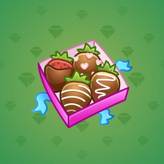 Berry Box #831