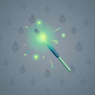 Party Sparkler #55929