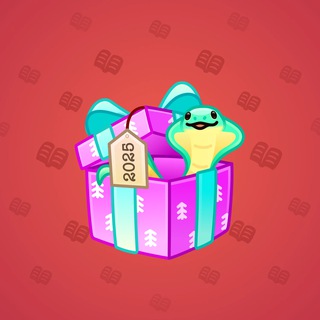 Snake Box #66192