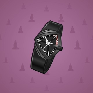 Swiss Watch #8