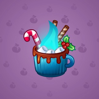 Holiday Drink #54616
