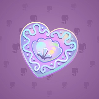Cookie Heart #99881
