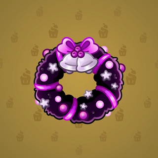 Winter Wreath #38057