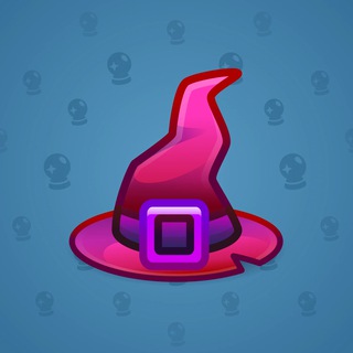Witch Hat #71211