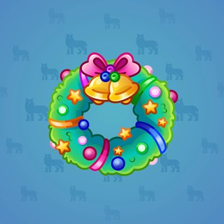 Winter Wreath #35679