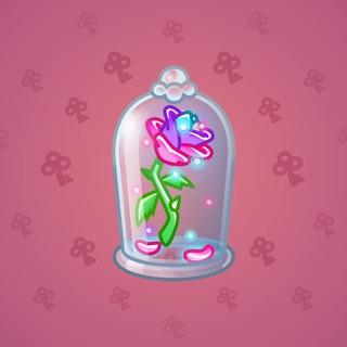 Eternal Rose #21988