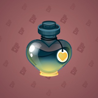 Love Potion #18011