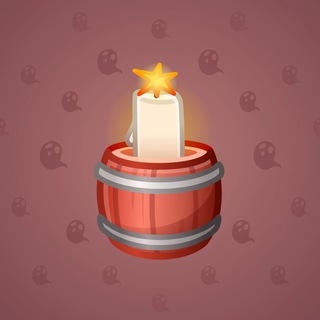 Eternal Candle #38447