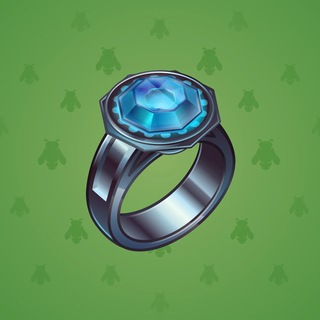 Gem Signet #3642