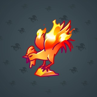 Rare Bird #1740