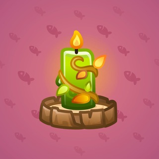 Eternal Candle #1933
