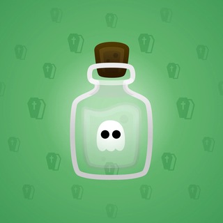Magic Potion #1579