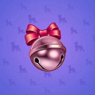 Sleigh Bell #11608