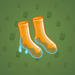 Fresh Socks #119467