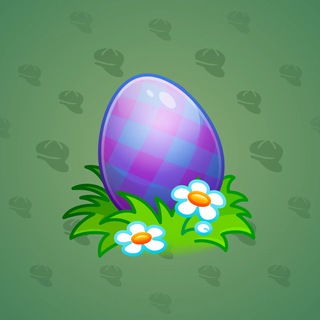 Easter Egg #51042