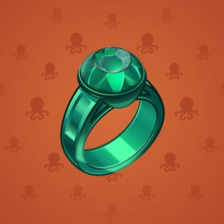 Gem Signet #114