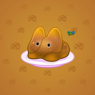 Jelly Bunny #69422