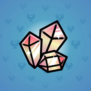 Ion Gem #1636
