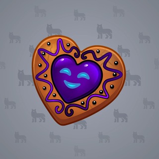 Cookie Heart #181860