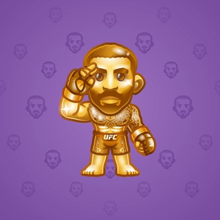 UFC Strike #818