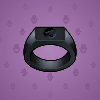 Signet Ring #2653