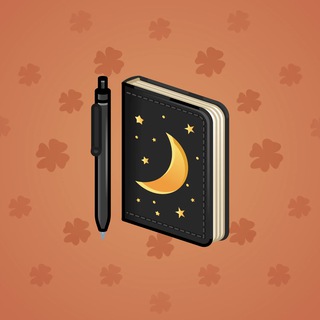 Star Notepad #15732