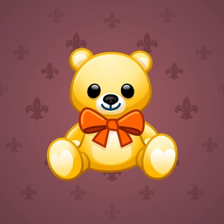 Toy Bear #42723