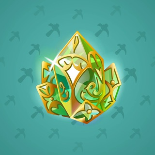 Astral Shard #4830
