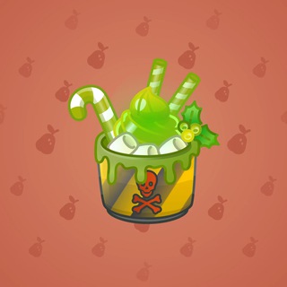 Holiday Drink #42012