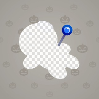 Voodoo Doll #11449