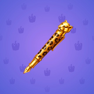 Fine Pen #7891